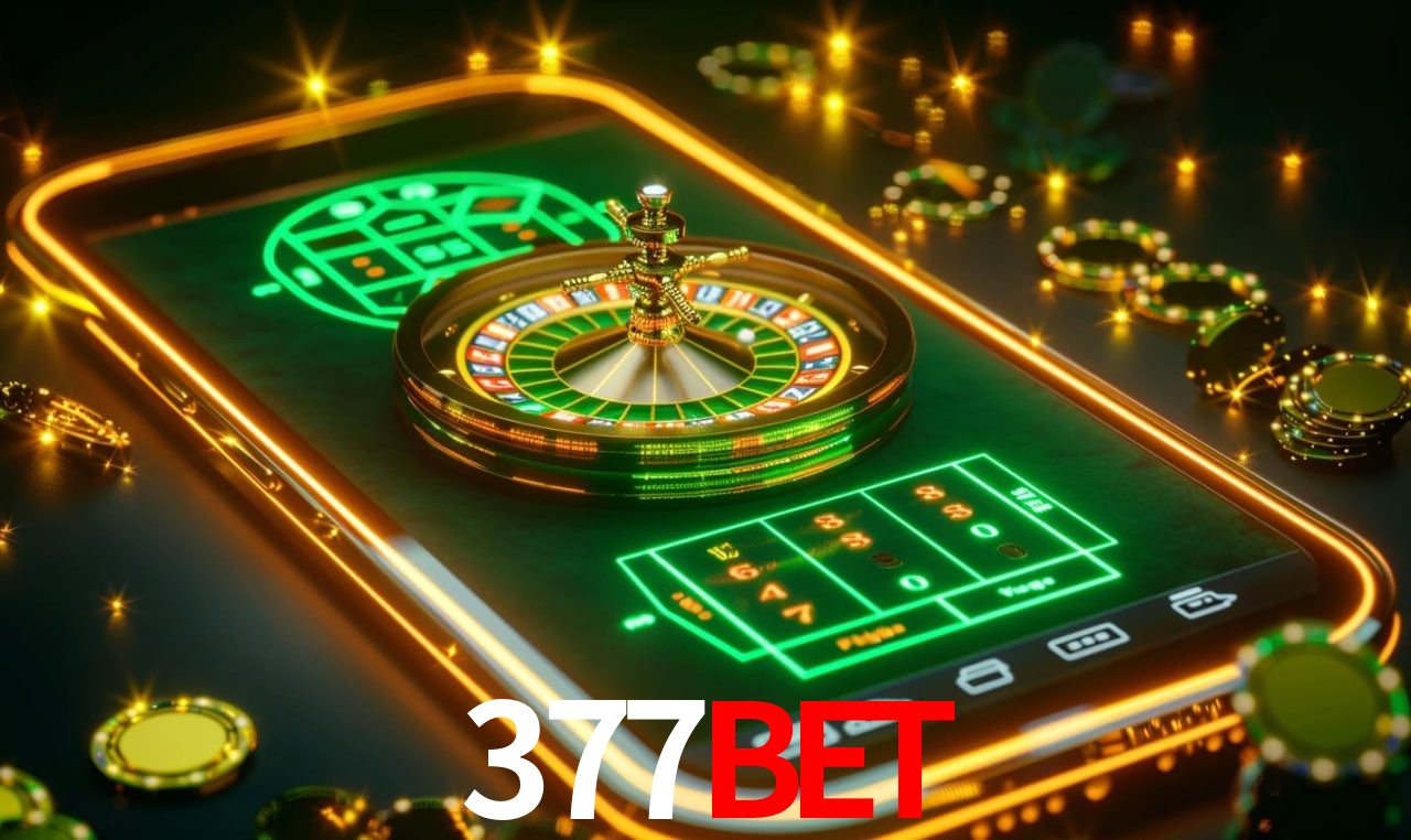 377bet Certificado eCOGRA