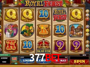 377bet Cassino Ao Vivo - 89 Mesas Evolution Gaming