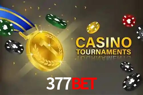 Requisitos do APK 377bet para Android - Logo Oficial