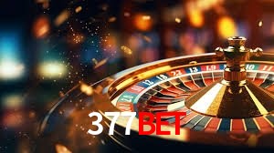 Logo 377bet Loteria Online